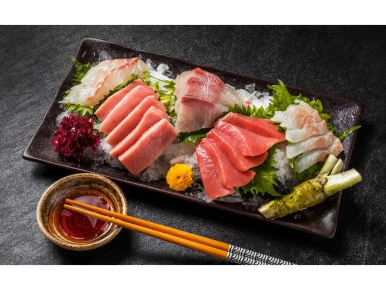 Sashimi