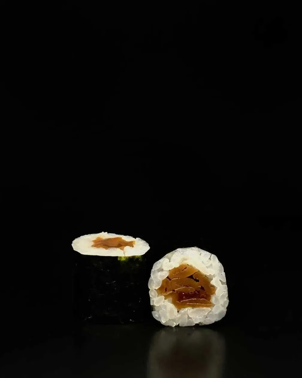 Hosomaki Kampyo