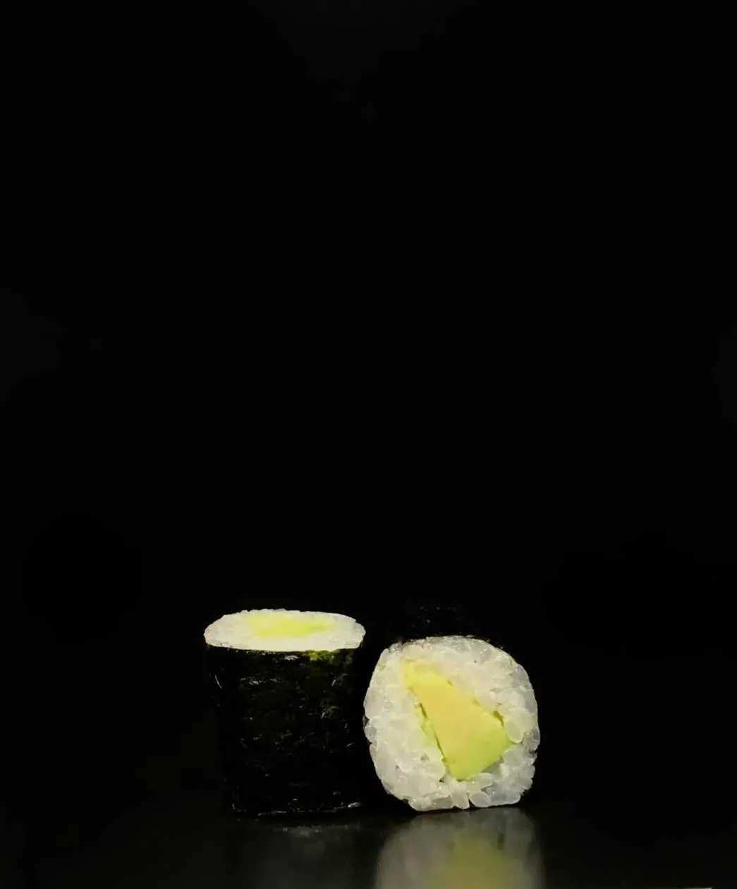 Hosomaki Avocado