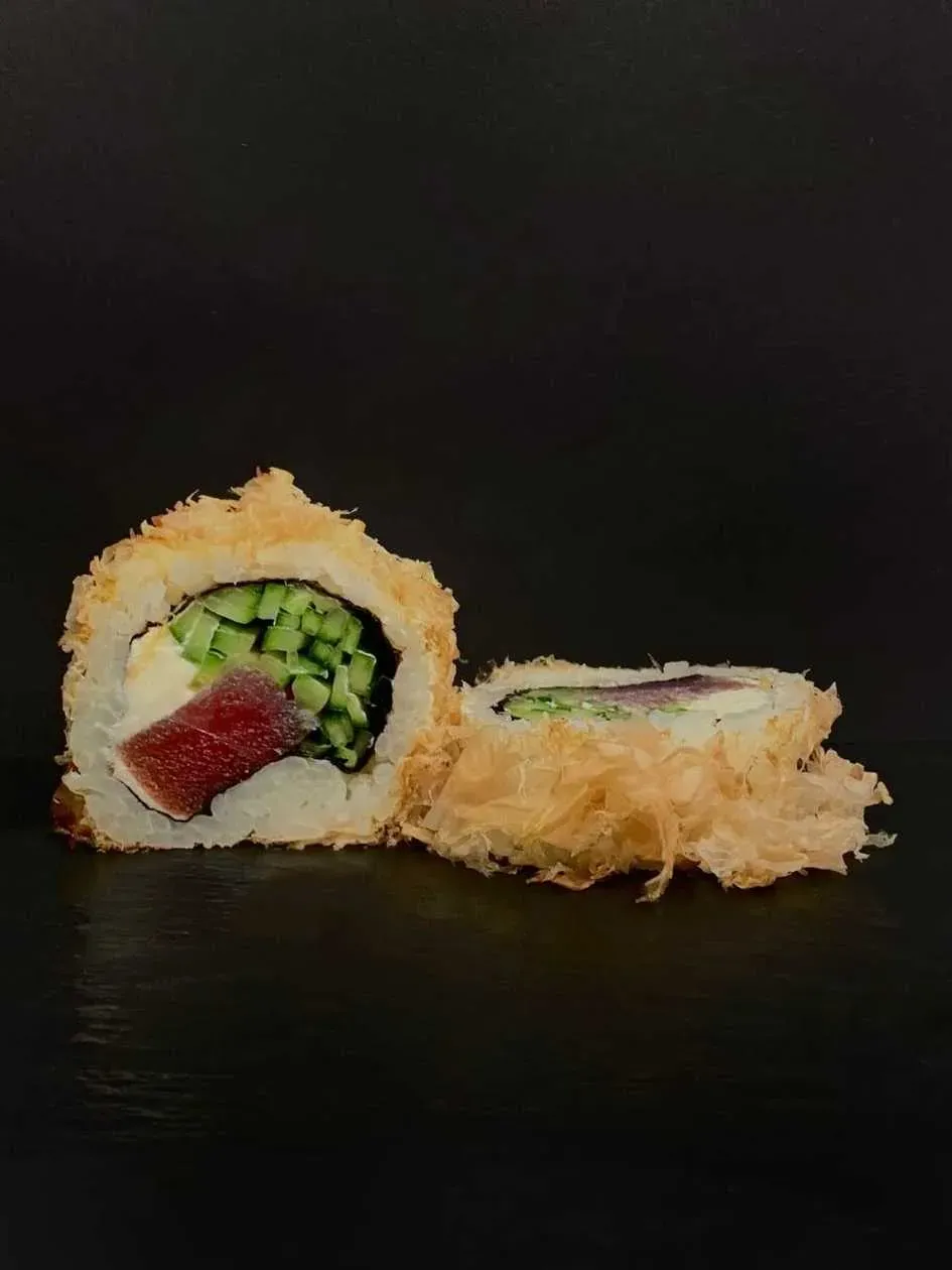 Uramaki Bonito