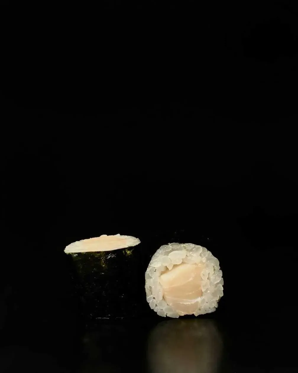 Hosomaki Butterfish