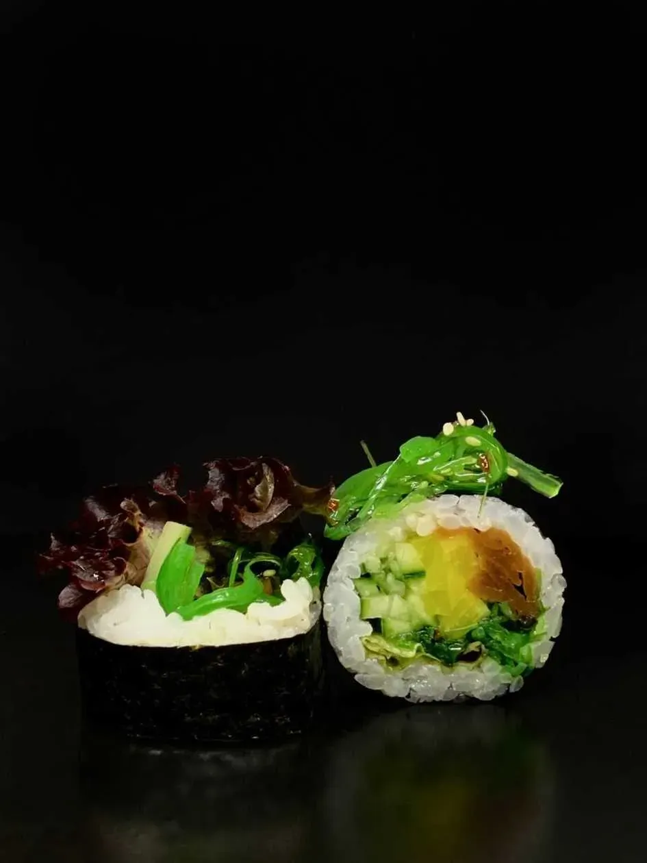 Futomaki Vega 2
