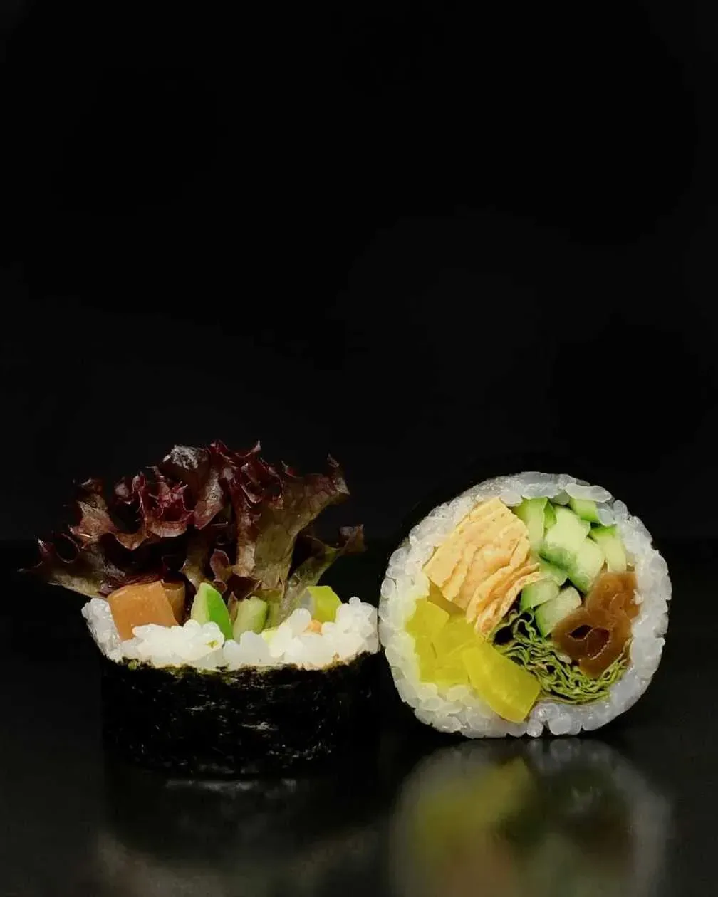 Futomaki Vega