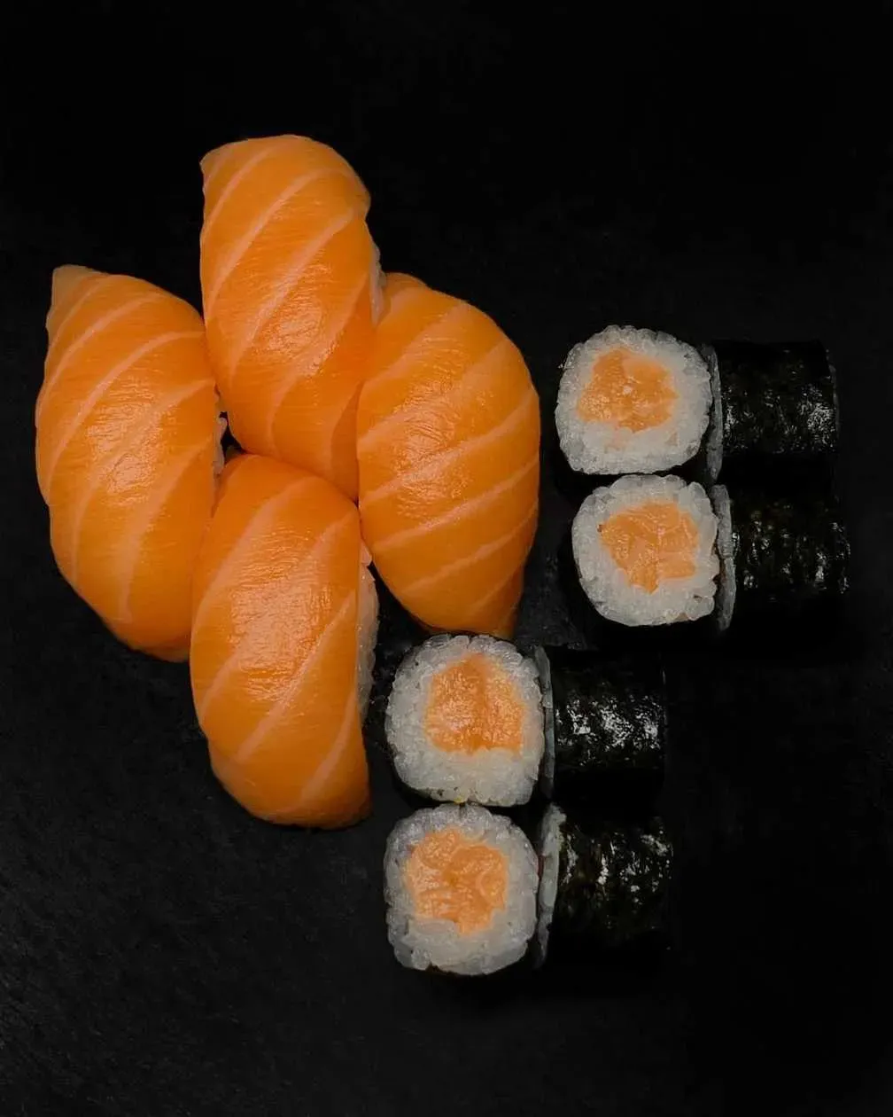 Classic Set