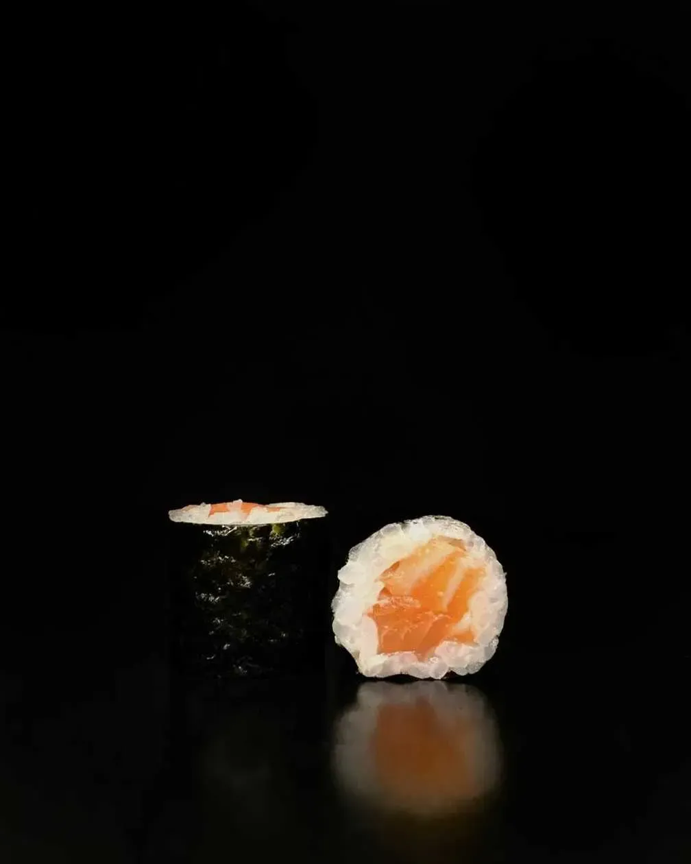 Hosomaki Salmon