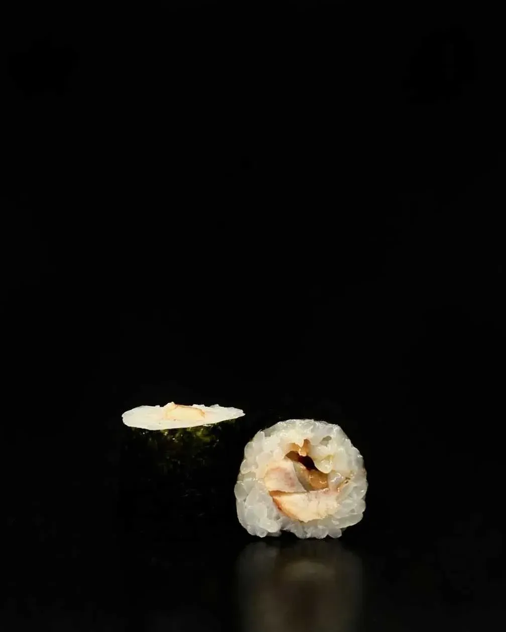 Hosomaki Eel