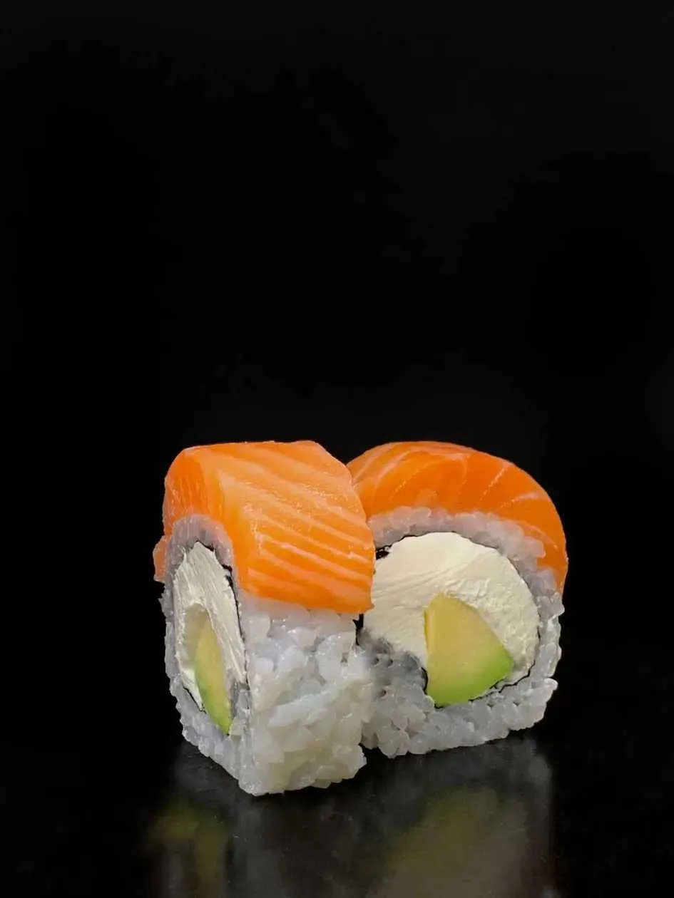 Philadelphia Salmon