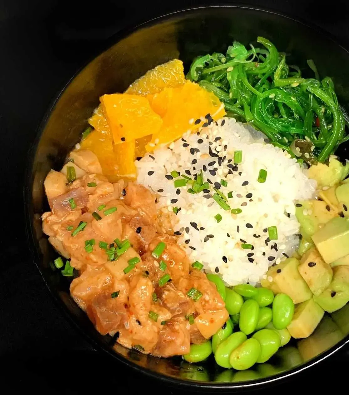 Bowl 3 Fish