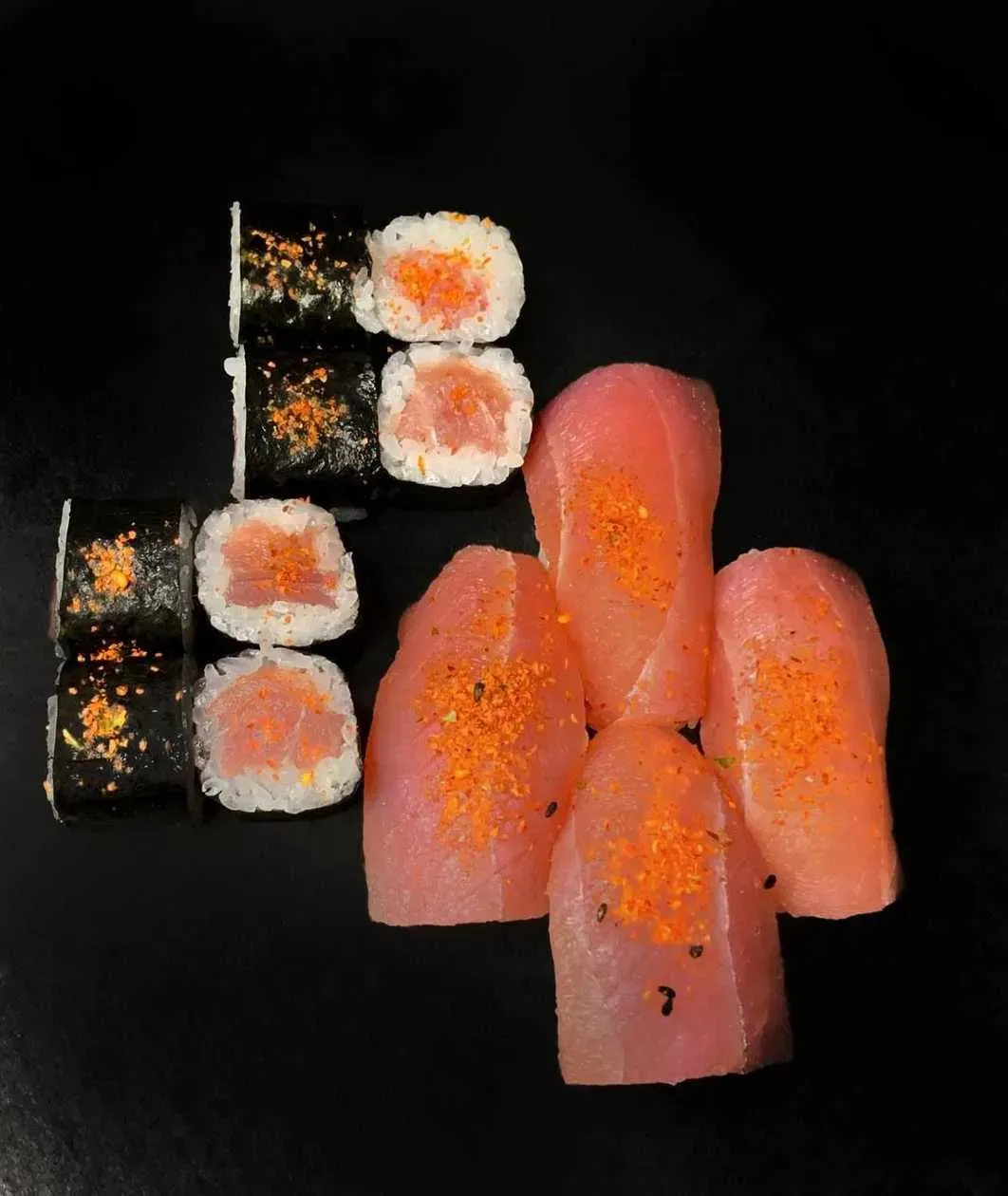 Tuna Set