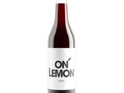 On lemon Kola