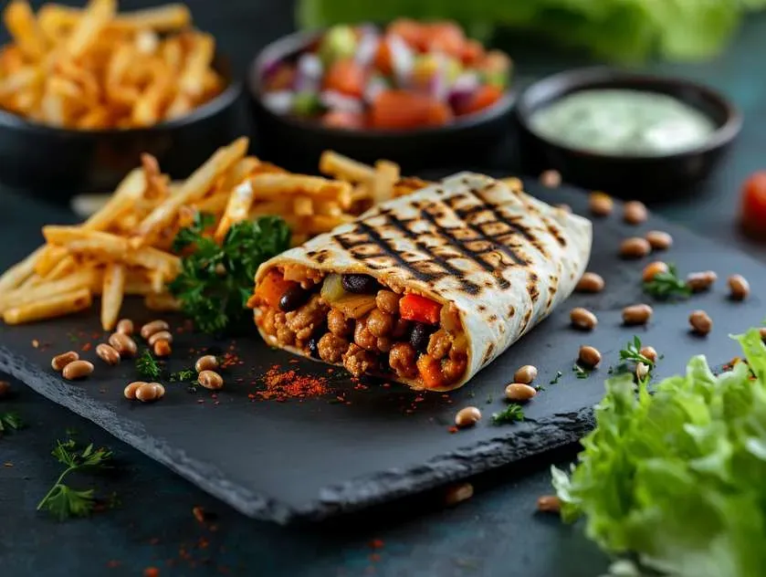 Holy Taco Mexicana