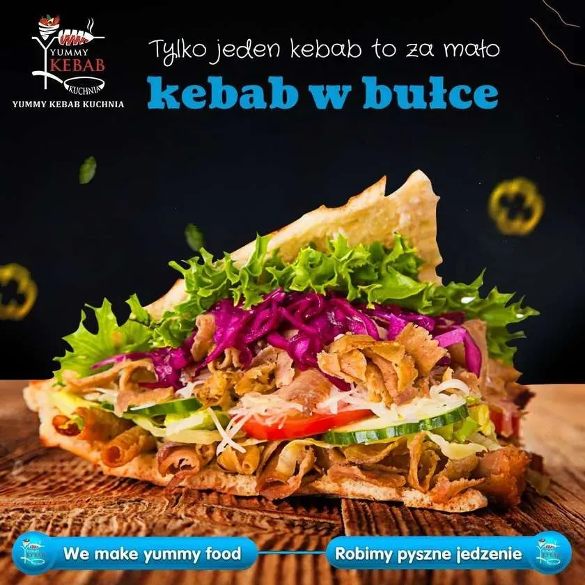 Vegetarian Roll
