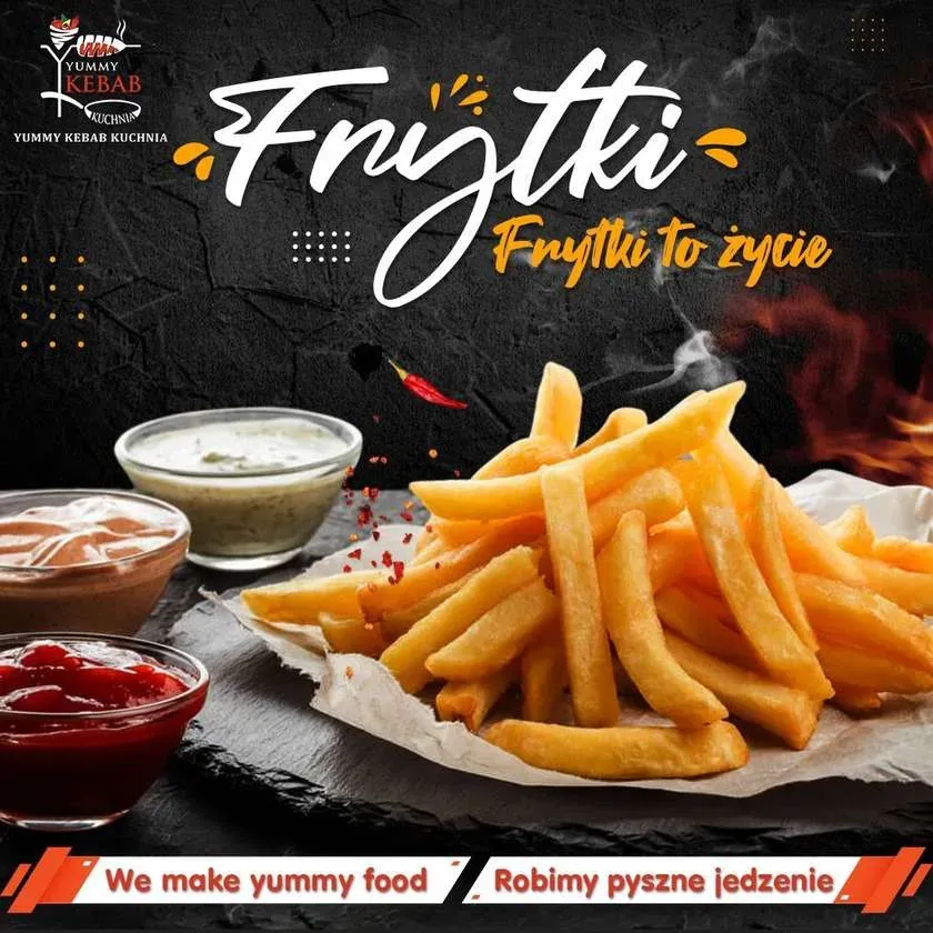 Small Fries