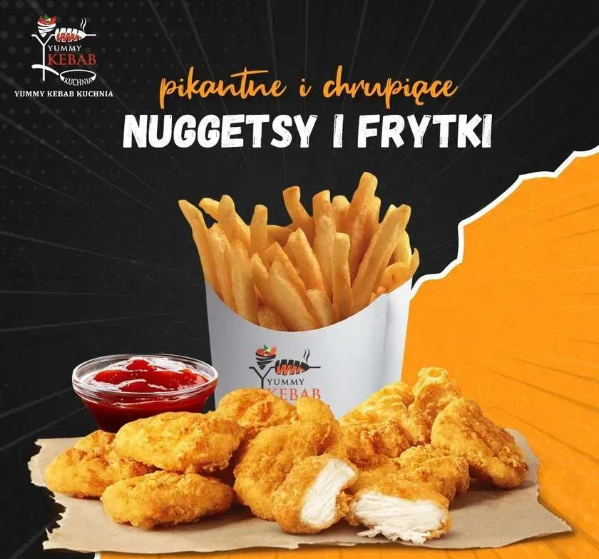 Chicken Nuggets