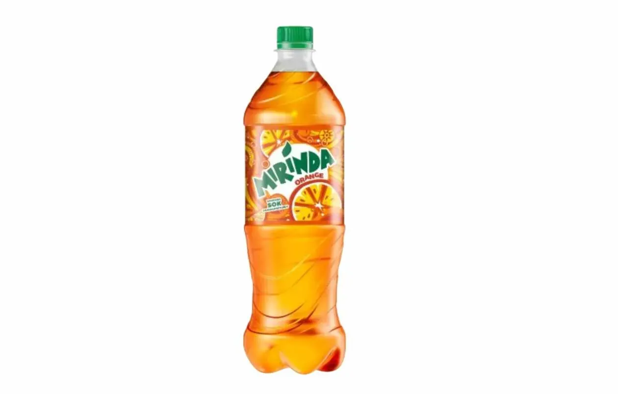 Mirinda Orange 1,75l