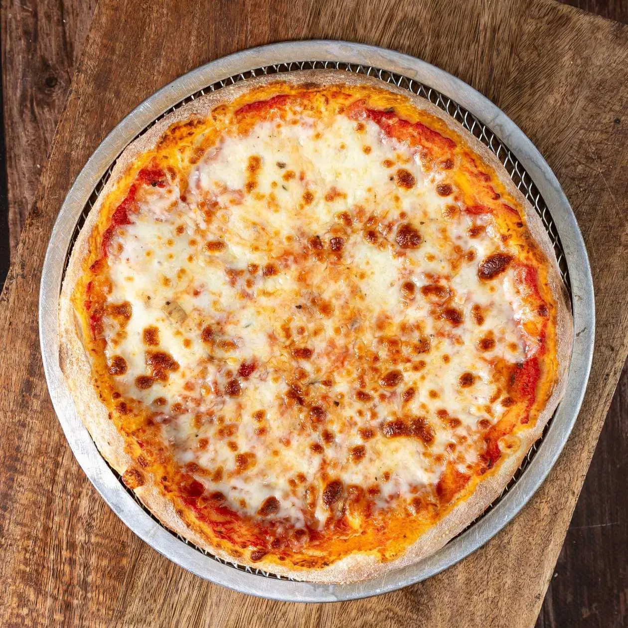 Margherita Pizza 52cm