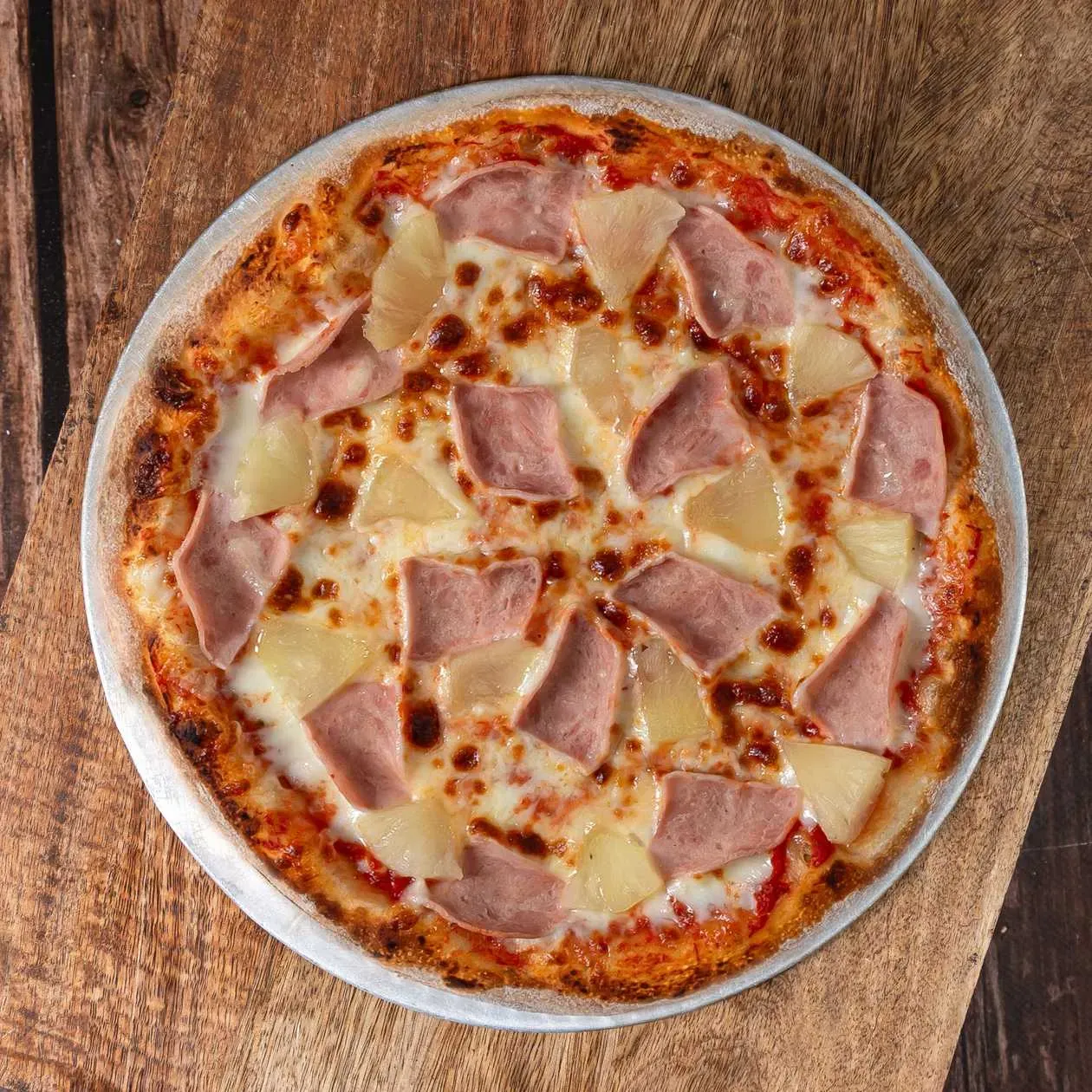 Hawaii Pizza 52cm