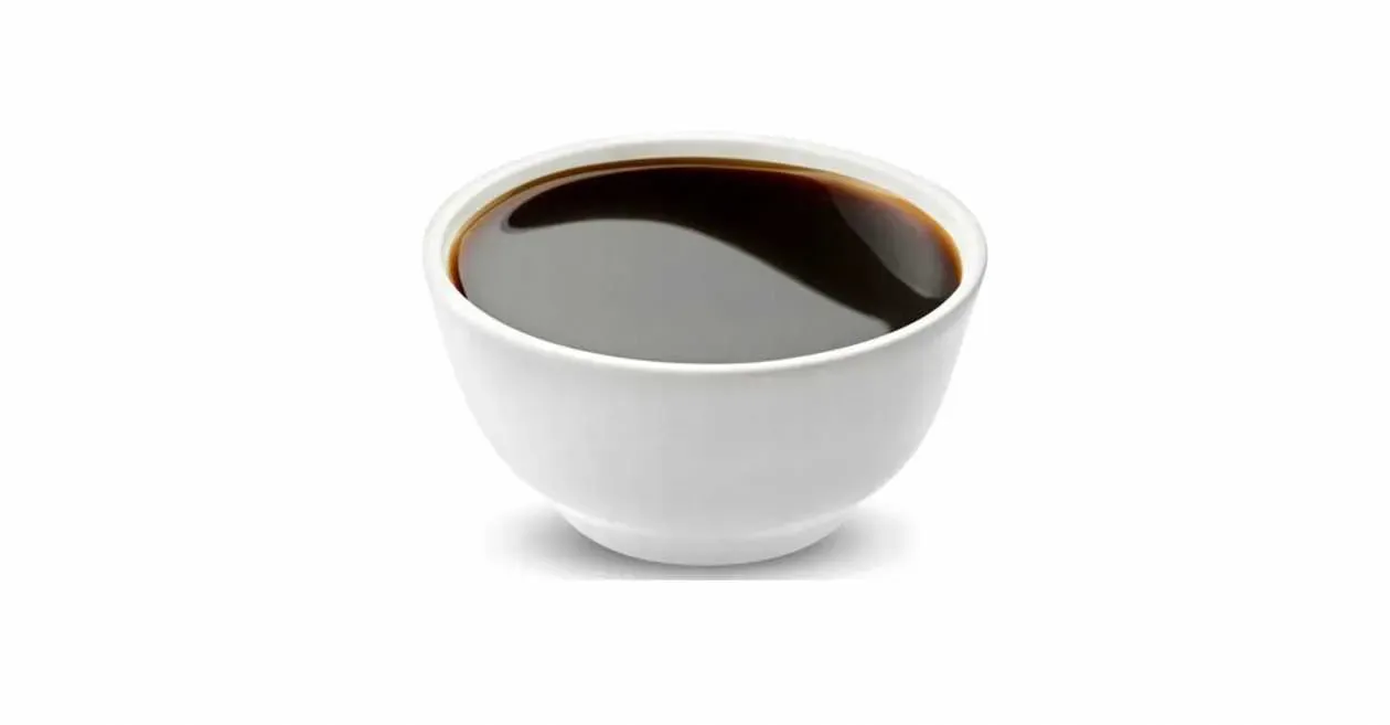 Soy Sauce