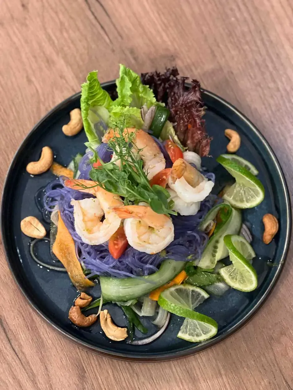 Yam Woon Sen