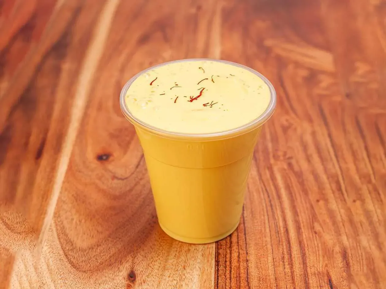 Mango Lassi 0,25l