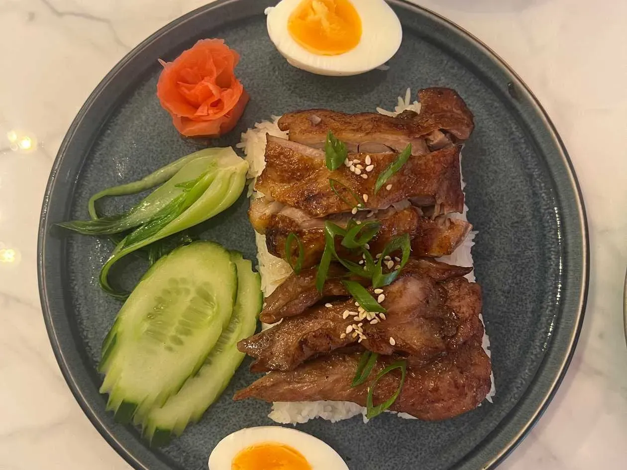 Khao Naw Pet