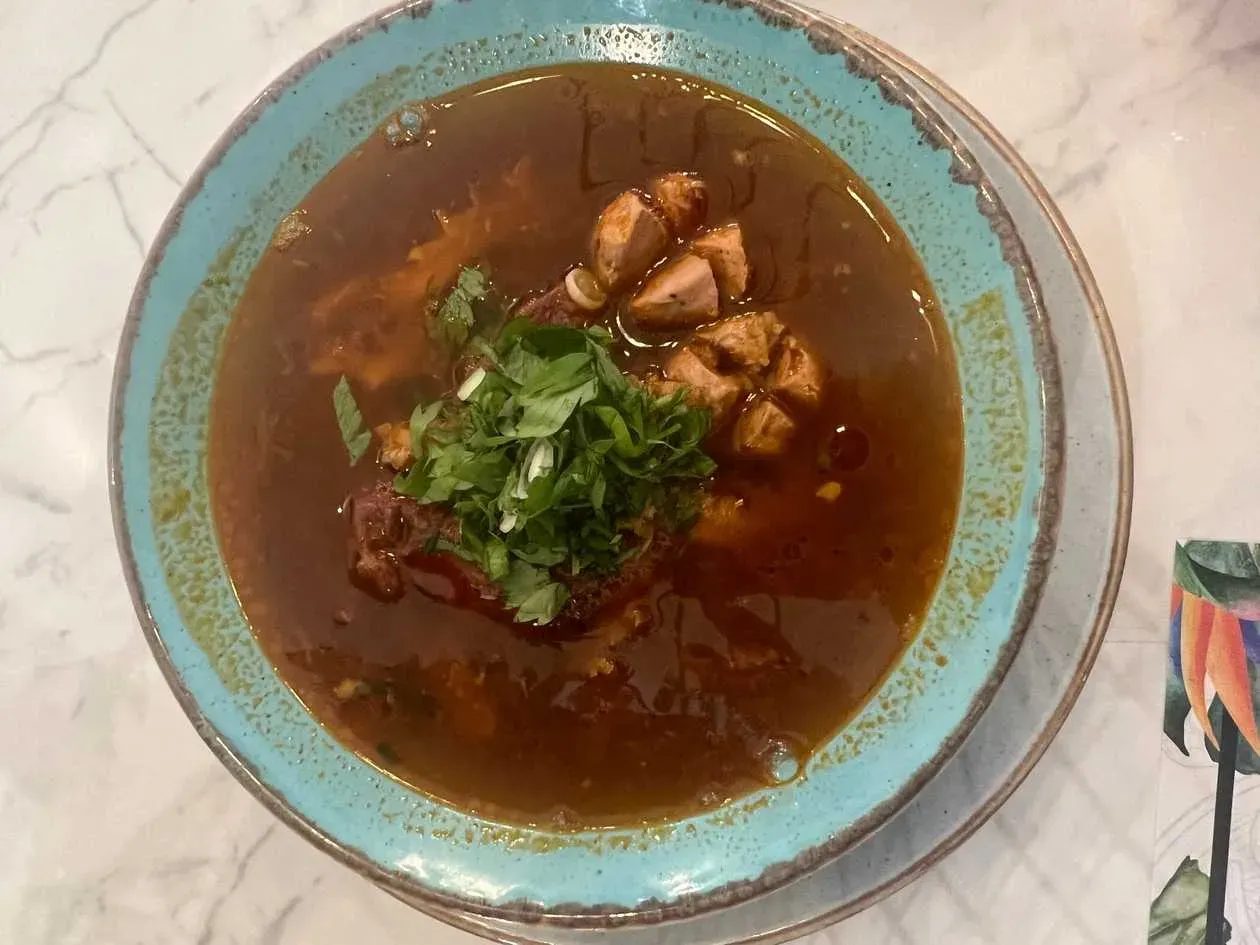 Kaeng Om 🌶🌶