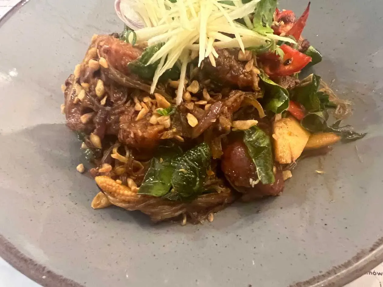 Kaeng Hoa