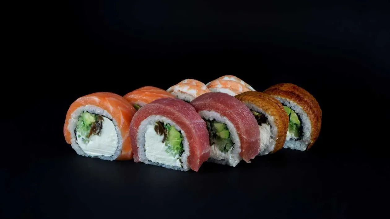 Philadelphia RAINBOW DELUXE