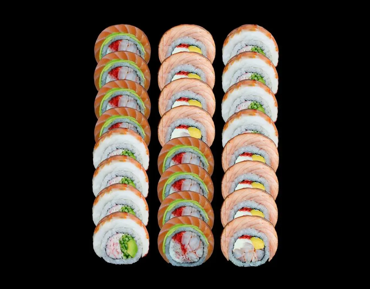 EBI DELUXEPAK