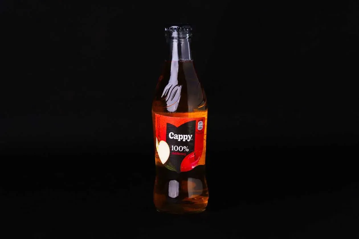 Apple Juice