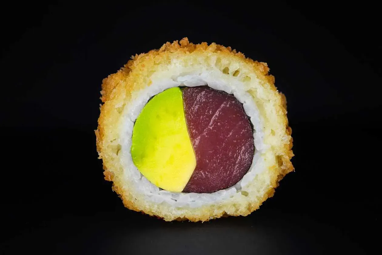 MAGURO PANKO