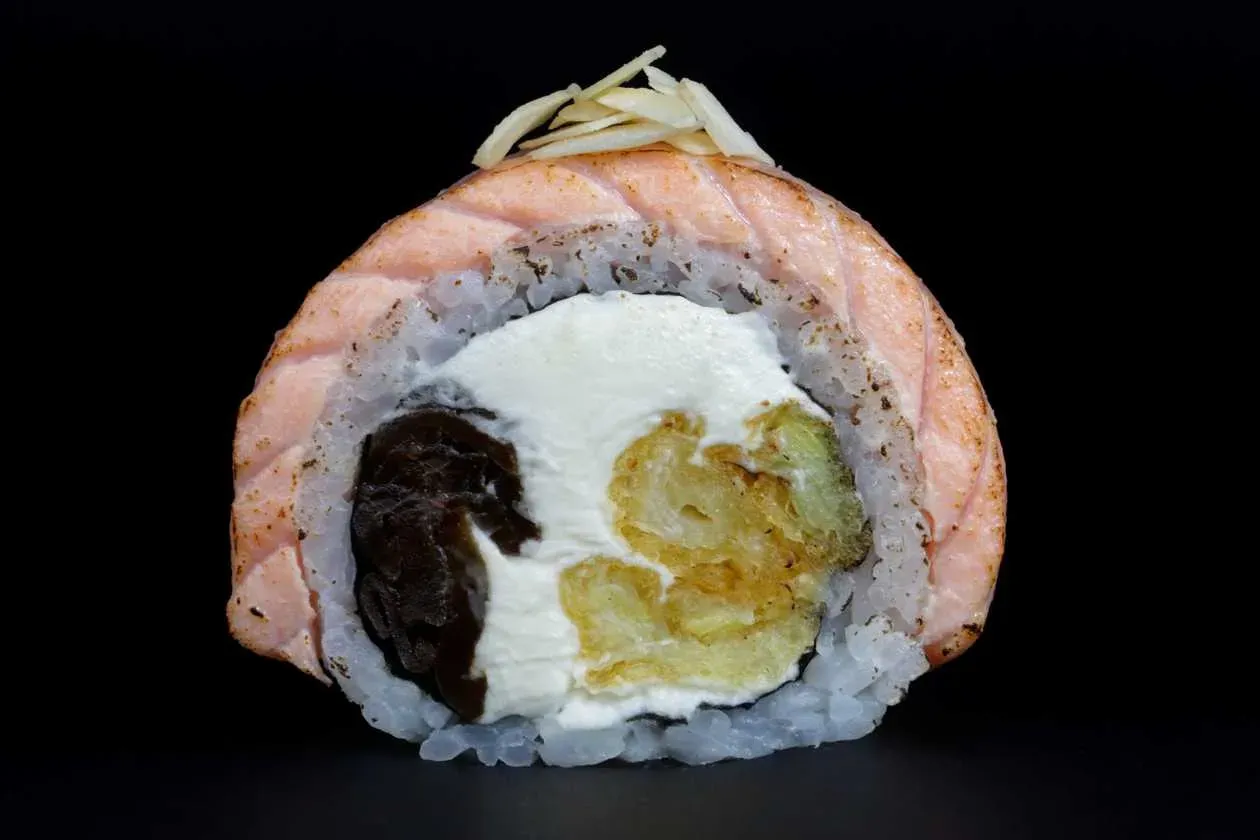 TRUFFLE DELUXE
