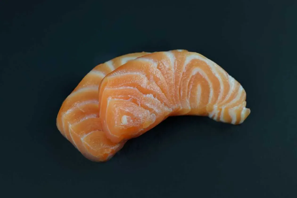 Sashimi Sake