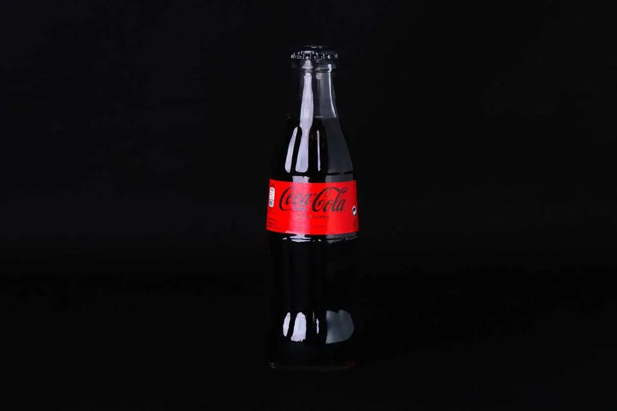 Coca-cola Zero
