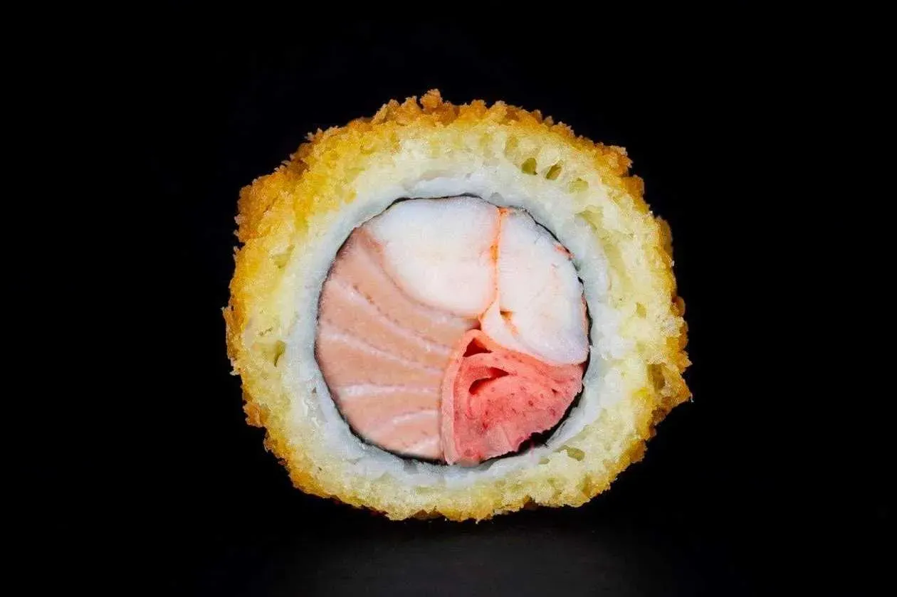 DOUBLE PANKO