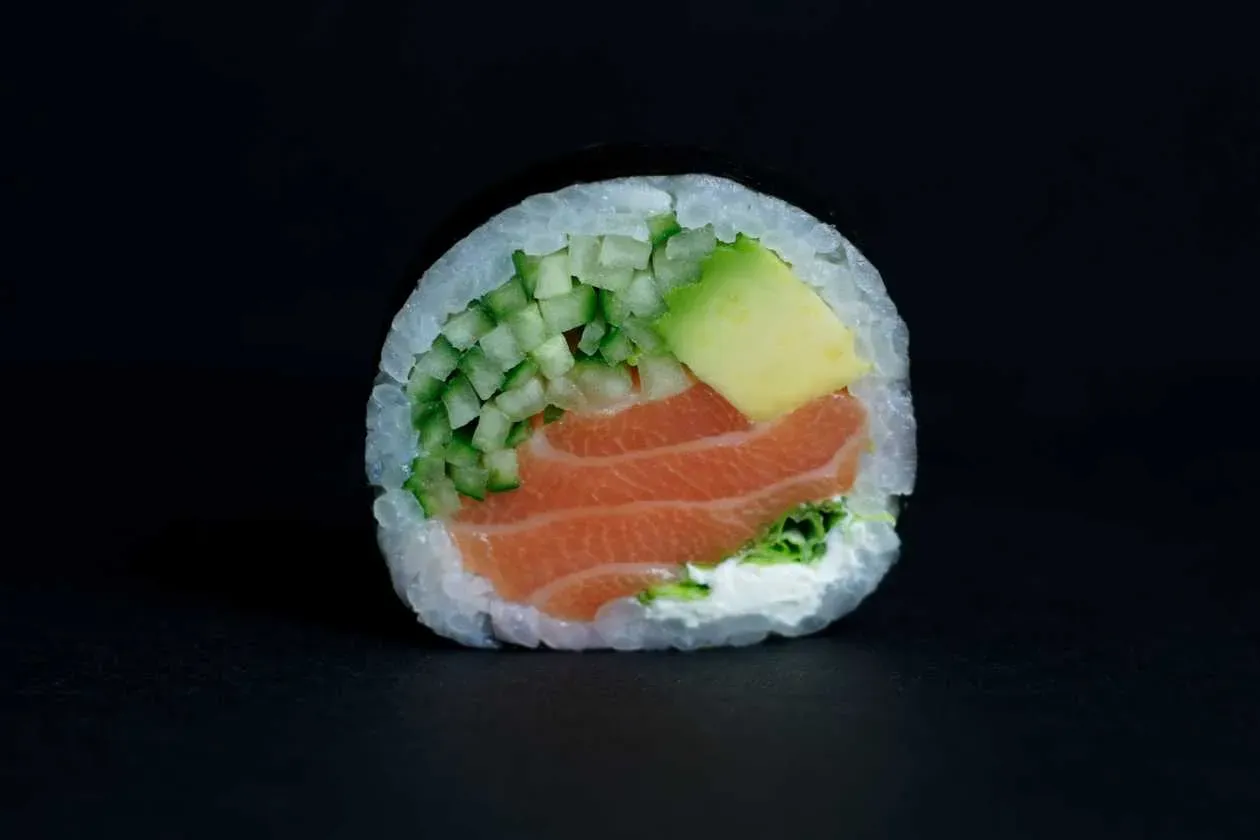 Futomaki Philadelphia