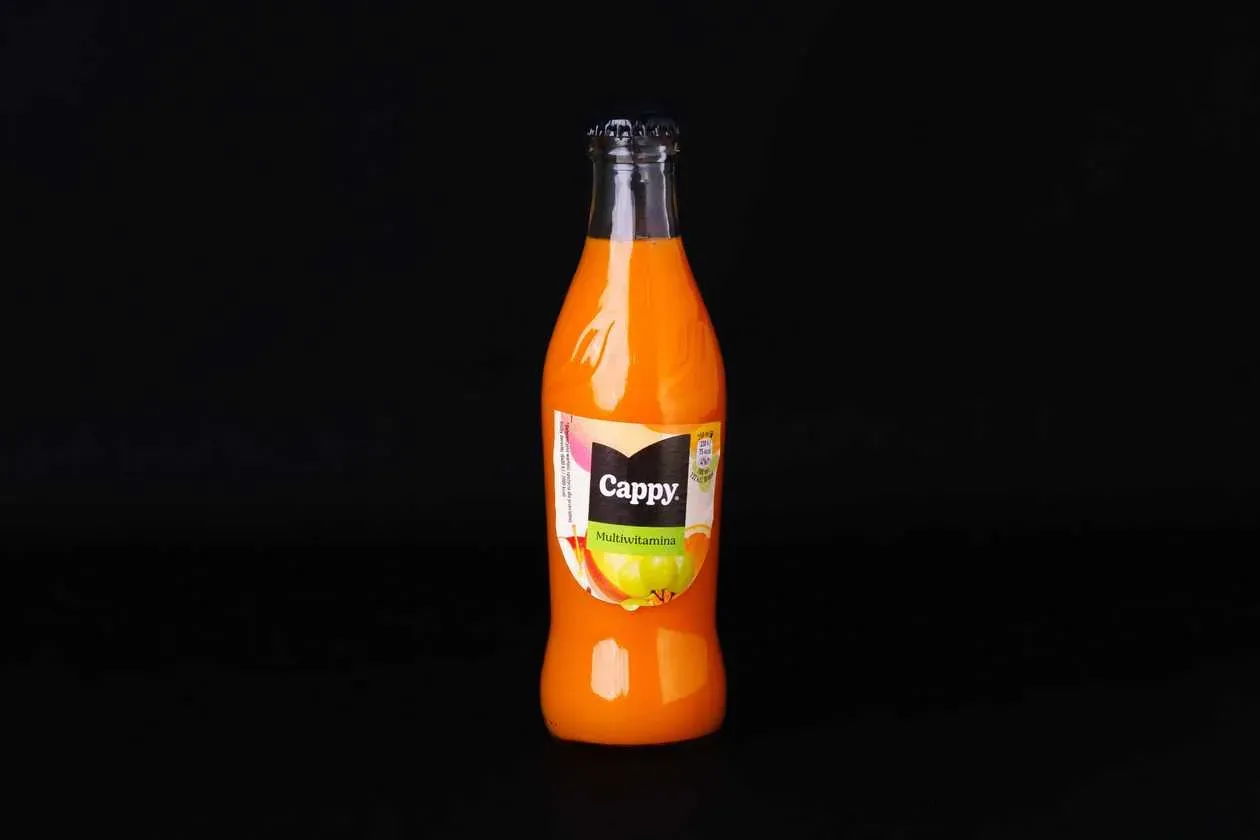 Multivitamin Juice