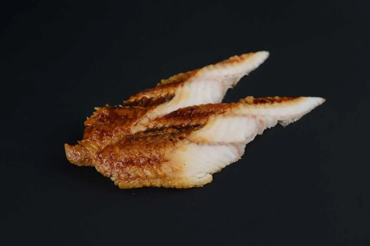 Sashimi Unagi