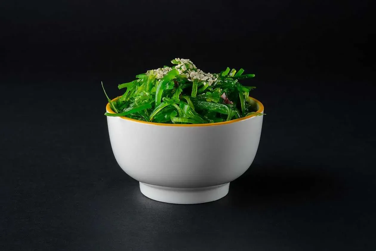 Wakame