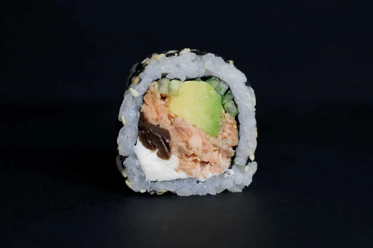 California Sake Grill