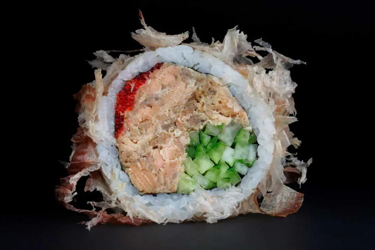 Bonito GRILL DELUXE
