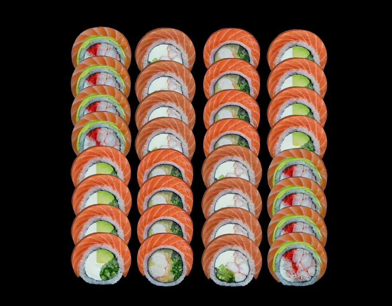 SAKE DELUXEPAK