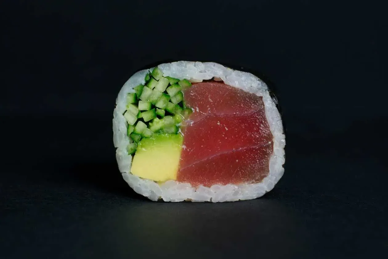 Futomaki MAGURO