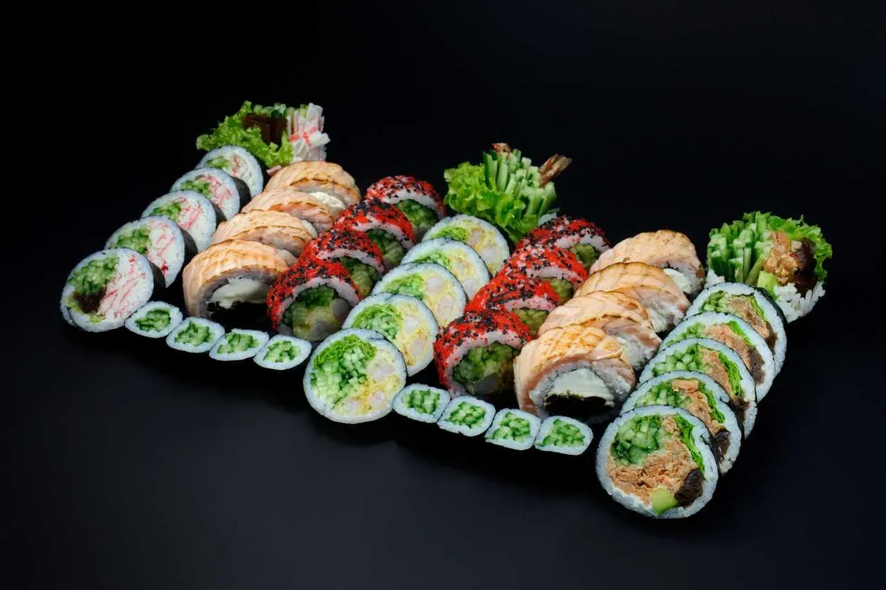 Grillpak