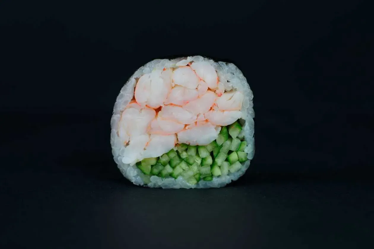 Futomaki Ebi