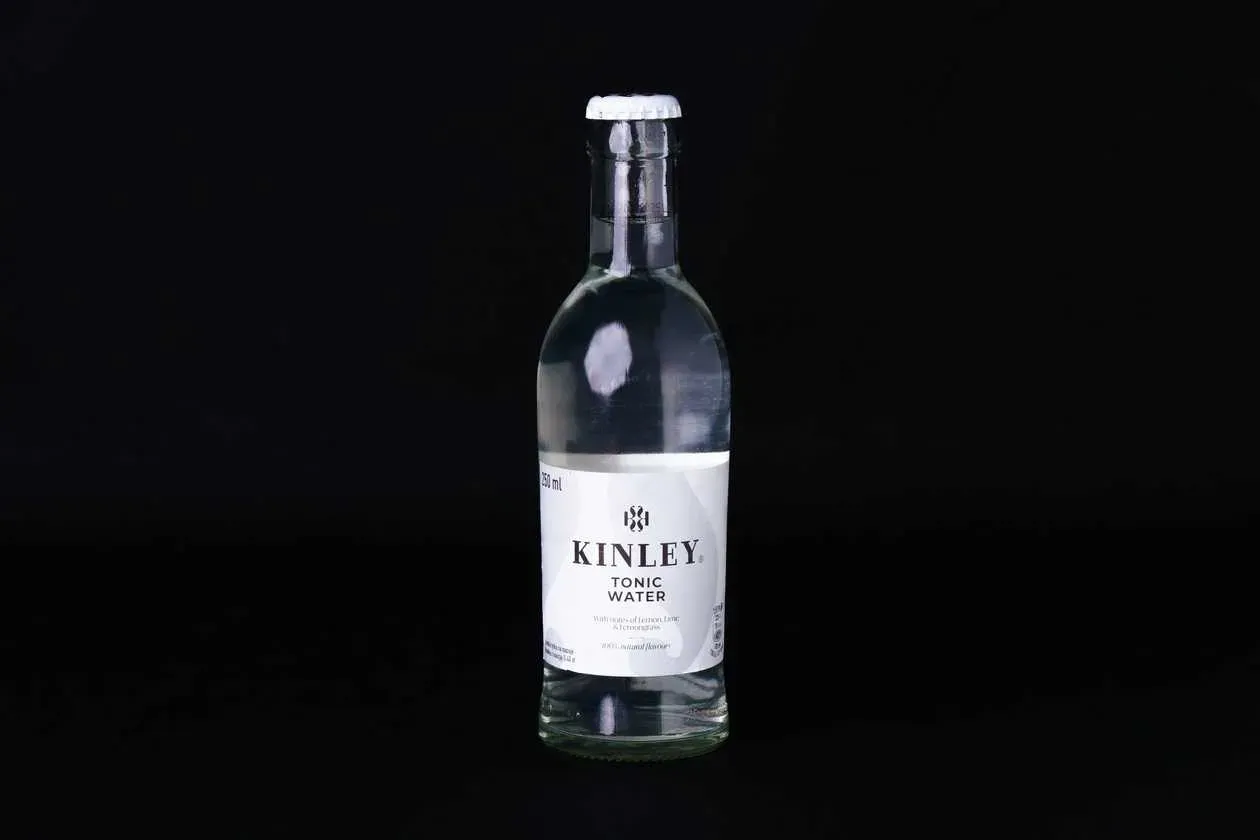 Tonic Kinley