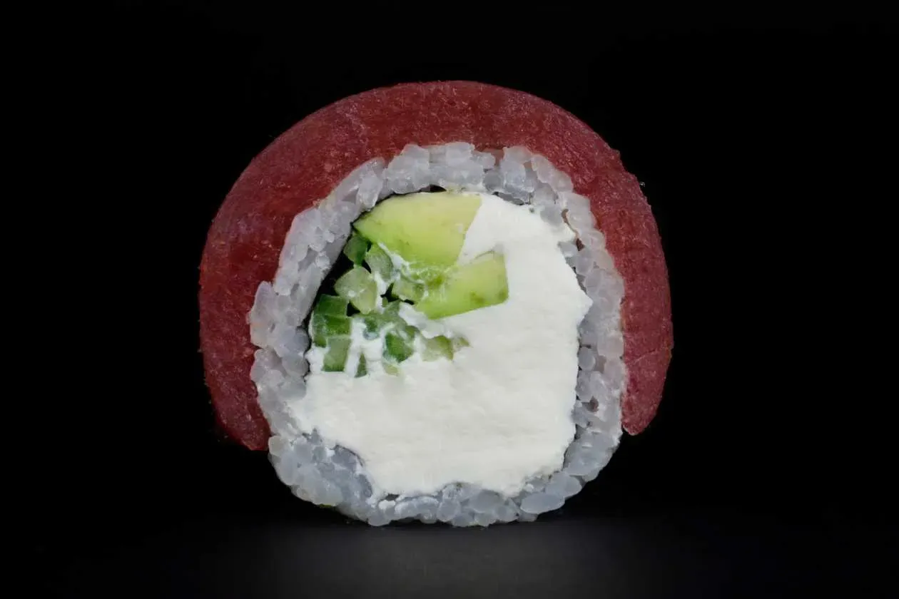 Philadelphia MAGURO DELUXE