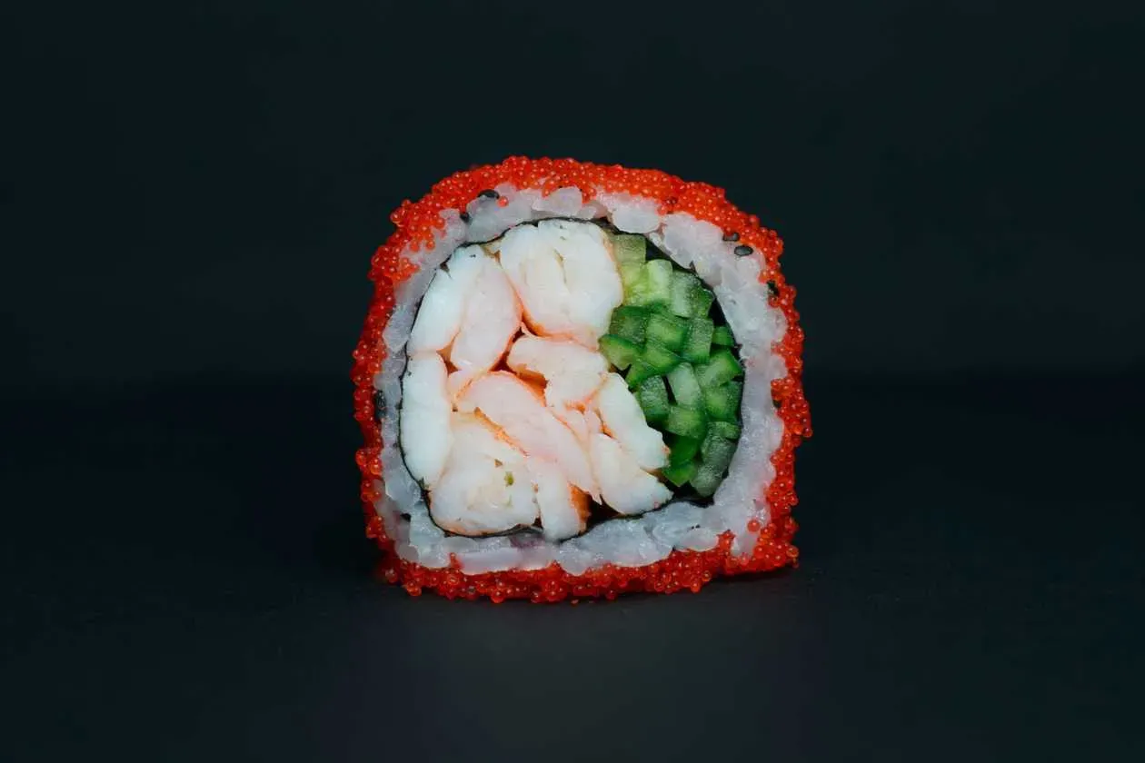 California Ebi