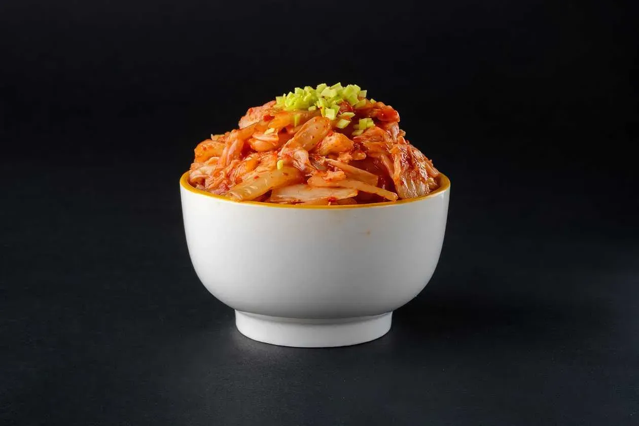 Kimchi