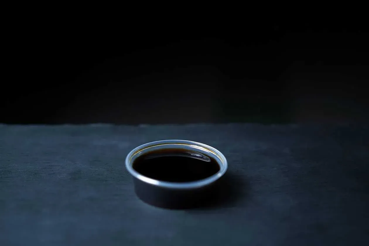 Soy Sauce